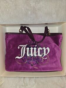 juicy couture bag vintage y2k