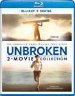 Unbroken: 2-Movie Collection (Blu-ray)New