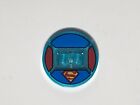 Lego Dimensions Superman Tag Base Only DC Comics 71236