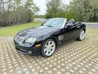 2005 Chrysler Crossfire Limited Convert Free shipping No dealer fees