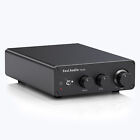 Fosi Audio TB10D Power Amplifier Home Stereo Digital Audio Amp Updated Version