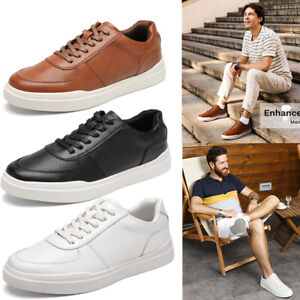 Men's Fashion Casual Dress Sneakers Classic Lightweight Shoes US Size 6.5-15