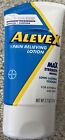 New ListingAleveX Pain Relieving Lotion, Pain Reliever, 2.7oz Exp 04/2025