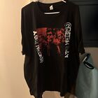 Green Day Band Tee Size XXL