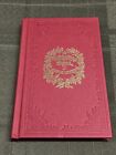A Christmas Carol by Charles Dickens Deluxe First Edition Hardcover Collectible