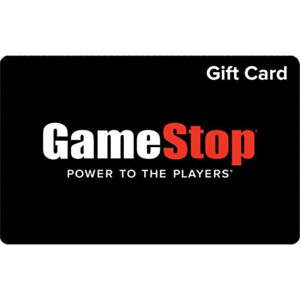 New Listing$360 GameStop Gift Card