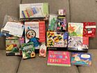 New ListingDISCOVERY TOYS LOT  - BRAND NEW EDUCATIONAL- $120 - INCLUDES SOME RETIRED TOYS