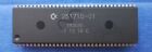 Commodore 251715-01 YM3535 PLA (MMU) Chip for Commodore 64, Tested and Working.