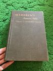 Spurgeon's Sermon Notes by C H Spurgeon 1941 Vintage Book