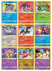 Pokemon Radiant Rare Choose Your Card! Full Art Ultra Rare Holo All Available