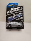 Hot Wheels Fast & Furious '70 Chevelle SS 5/8 2012 Issue Original Muscle Car