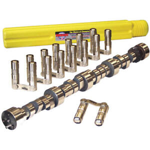 Howards Camshaft & Lifter Kit CL120265-14; Hydraulic Roller for Chevy BBC