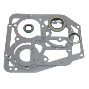 SM465 CH465 Gasket & Seal Kit includes 4wd seal 68-91 GMC Chevy Truck 4 Speed