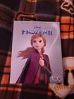 Frozen II Blu-ray/DVD/Digital Brand New Sealed With Rare OOP Slipcover