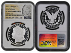 2023 S Morgan Silver Dollar $1 NGC PF70 Ultra Cameo Early Releases