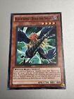 Yu-Gi-Oh! Blackwing - Bora the Spear Gold Series 3 GLD3-EN022 Limited Common LP