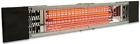 Petalo 1800 Watt Halogen Infra Red Heater IP55 Terrace Spotlamp 9 M ²