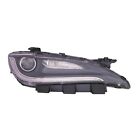 CH2503263 New Replacement Passenger Side HID Headlight Assembly CAPA (For: 2015 Chrysler 200 Limited 2.4L)