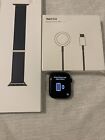 APPLE WATCH SERIES 8 45MM GPS + LTE UNLOCKED  WORKS GREAT NEW BAND