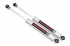 Rough Country for Ford F-250/350 Super Duty 99-16 N3 Rear Shocks Pair | 0-2