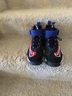 Nike Youth AIR GRIFFEY MAX 1 USA Red Black DZ5186-001 Size 6.5Y Sneaker Alt