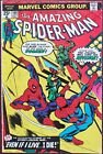 Amazing Spider-Man #149 VG+ 4.5 (Marvel 1975) ~ 1st App. Spider-Man Clone ✨