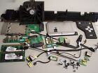 HP Pavilion dv9700 p/n KN866UA#ABA Internal Replacement Parts cables and Memory