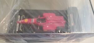 GP Replicas 1/18 Eddie Irvine #2 Ferrari F310 GP 1996 F1 (GP42B)