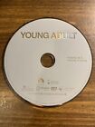 Young Adult (DVD, 2012) Charlize Theron, Patrick Wilson Free Shipping Disc Only