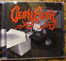 Clean Flesh CD Heinous Killings, Devourment,Repudilation,Mortician