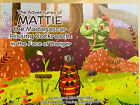 The Adventures of Mattie the Madagascar Hissing Cockroach : In the Face of...