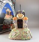 Creepy Hollow Graveyard Limited Edition Halloween NIB Midwest of Cannon Falls