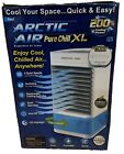 Arctic Air Pure Chill XL Evaporative Air Cooling Tower As Seen On TV Free Ship