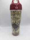 Tervis Harry Potter The Marauder’s Map Tumbler with Wrap & Maroon Lid 24oz