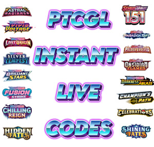 [50] Pokémon Live Booster Code Card LOT -  PTCGO/PTCGL - Instant Live Codes!!!
