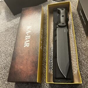 New ListingKA-BAR Becker BK9 9 inch Fixed Blade Knife