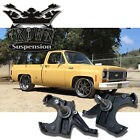 73-87 Chevy/GMC C10 2WD with 1.25