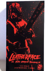 The Texas Chainsaw Massacre Leatherface TTCM III 1/6 Scale Figure