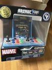 Marvel Super Heroes Arcade1Up Countercade - Brand New in Box - 4 Games