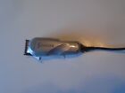 Wahl 850 Professional Senior Corded Clipper Hair Barber needs new blades dull