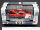 M2 Machines 2012 Carroll Shelby, 66 Shelby Cobra GT350H, red w/gold stripes