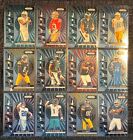 2023 Panini Prizm HYPE Insert Complete Your Set You Pick Football Card PYC