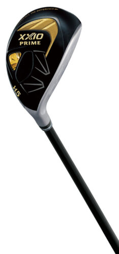 XXIO Prime 11 26* 6H Hybrid Regular Prime SP-1100 Golf Club Graphite Right Hand