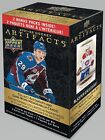 2021/22 UD Upper Deck Artifacts HOCKEY - BLASTER BOX - 7 PACKS (QTY AVAILABLE)