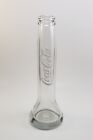 Very Rare Vintage Coca-Cola Clear Glass Syrup Testing Bottle w/Coca-Cola Script