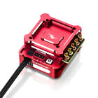 Hobbywing XD10 Pro Drift ESC Red 30112615