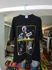 Jimmy Page Led Zeppelin North America 2000 Tour Shirt Size Large GREAT FIND!