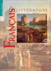 Francais: Litterature & Methodes (French Edition) By C. Desaintg