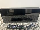 Sony BDV-F7 3D Blu-ray Disc Home Theater System ( No Speakers) Used