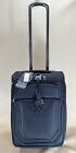 Travelpro Crew Versapack 21” max softside Rollaboard Carry-on Upright Black $540